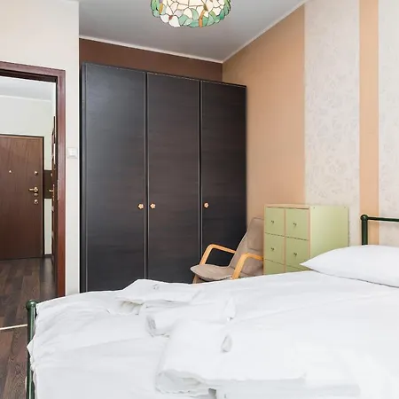 Platinum Inowroclawska By Renters Wrocław